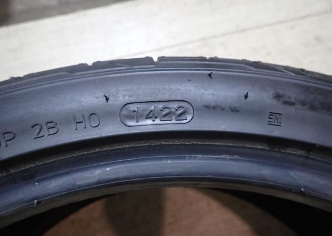 Hankook Ventus S1 Evo 3 K127 235/35 R19 91Y