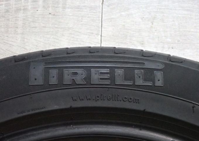 Pirelli Scorpion Verde 255/45 R20 101W