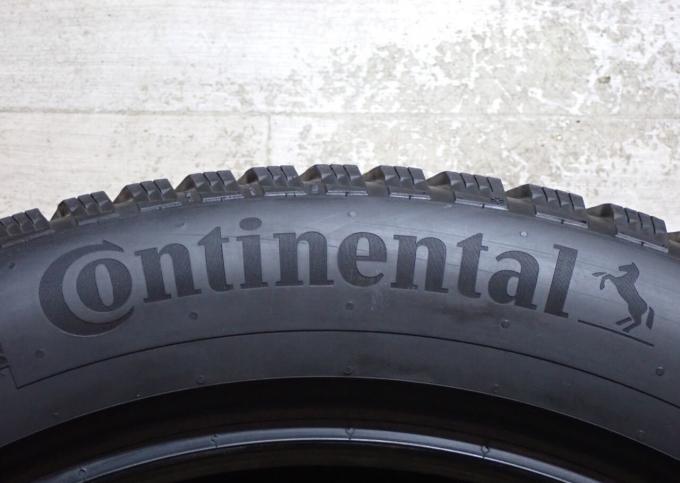 Continental IceContact 3 275/50 R21 113T