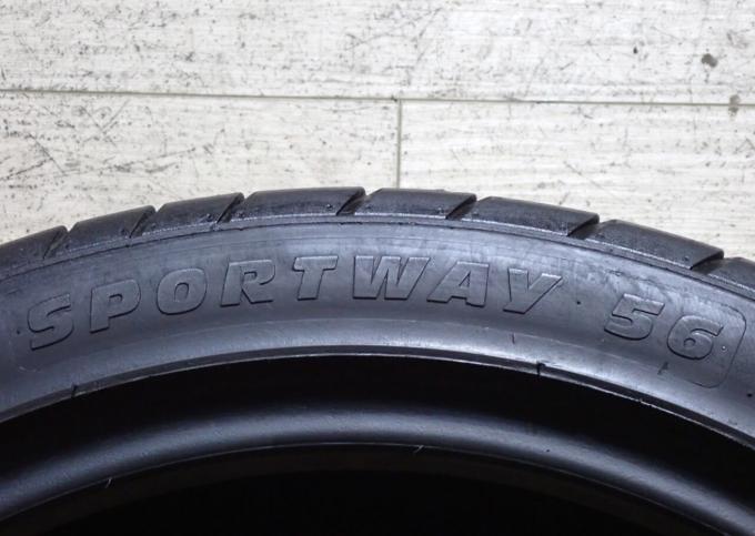 Sailwin Sportway 56 245/40 R18 97W