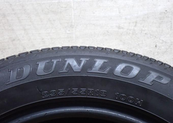 Dunlop SP Sport 270 235/55 R18 100H