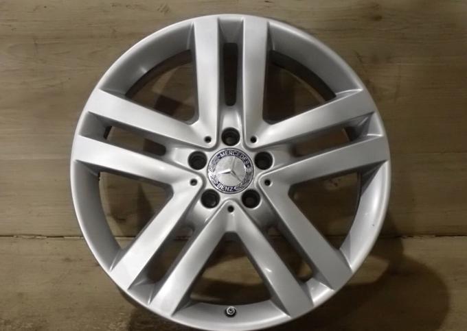 Диски R19 Mercedes ML GL оригинал