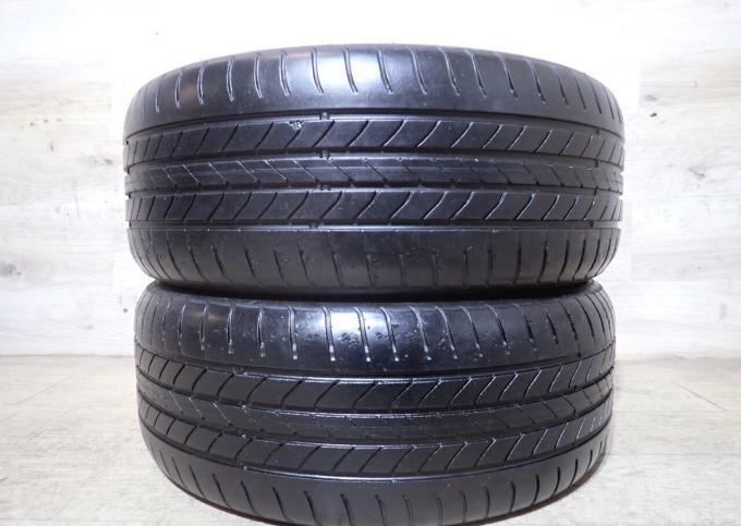 Goodyear EfficientGrip 245/45 R19 102Y