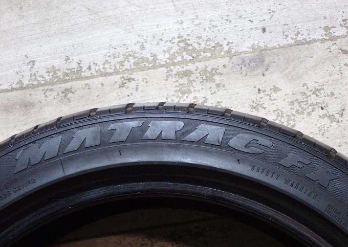 Marshal Matrac FX MU11 245/40 R18 97W