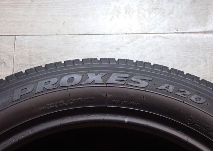 Toyo Proxes A20 235/55 R20 102T