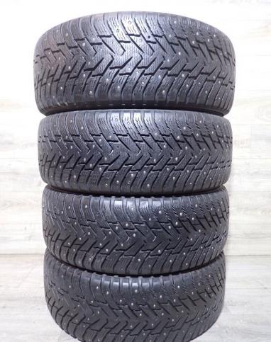 Nokian Tyres Hakkapeliitta 8 SUV 265/60 R18 114T