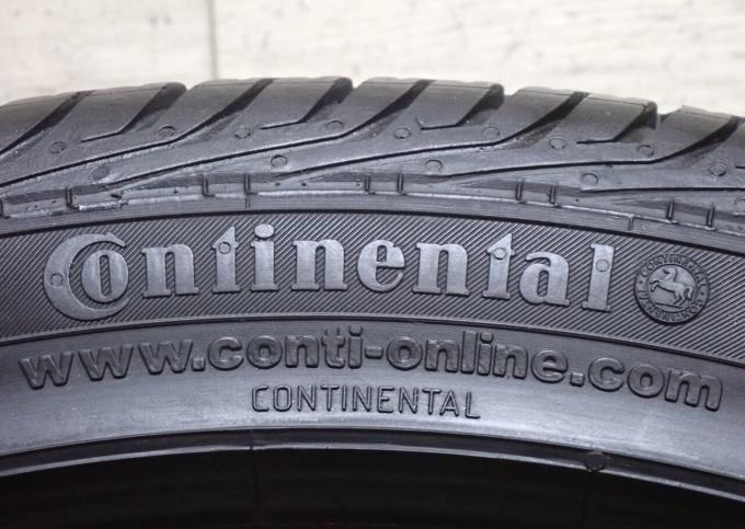 Continental ContiProContact 245/40 R19 94H