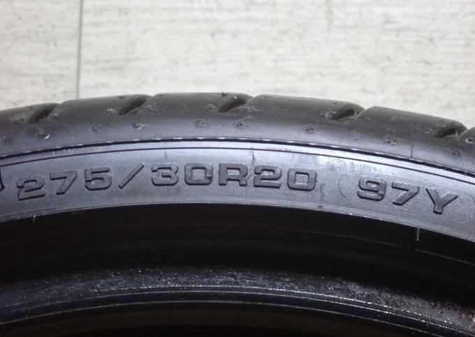 Goodyear Eagle F1 Asymmetric 3 275/30 R20 97Y