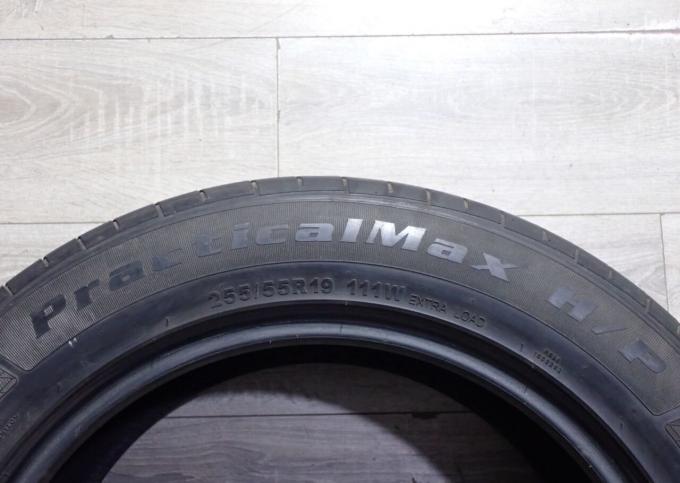 Kapsen RS26 Practical Max HP 255/55 R19 111W