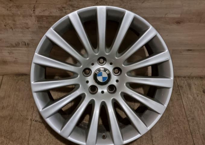 Оригинальные R19 диски BMW 7 серии F01