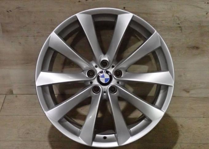 Оригинальные диски R21 BMW X5 239 стиль