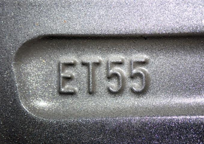 Два оригинальных задних диска R21 Mercedes GLS 167