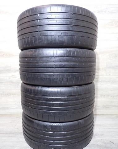 Continental SportContact 6 295/35 R23 108Y