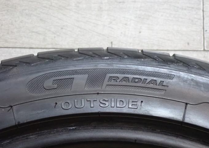 GT Radial SportActive 245/40 R18 97Y