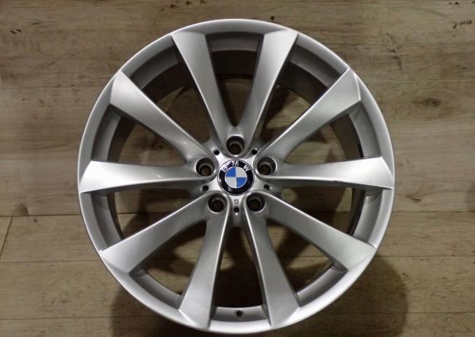 Оригинальные диски R21 BMW X5 239 стиль