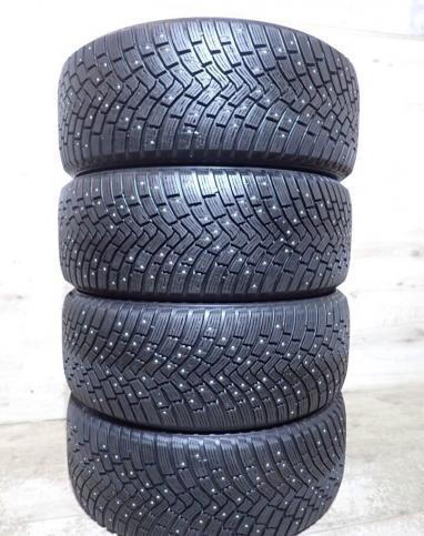 Continental IceContact 3 275/50 R21 113T