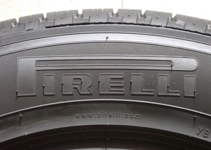 Pirelli Scorpion Verde All Season 255/55 R18 109V