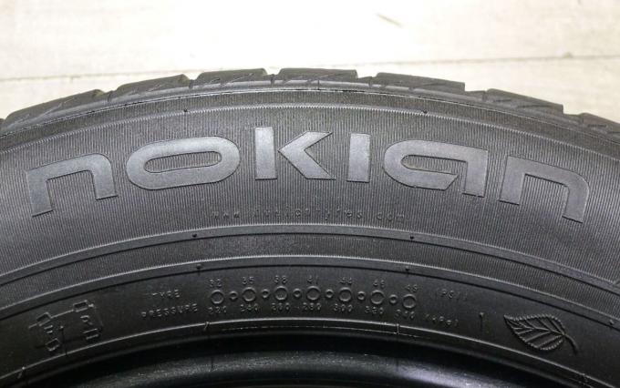 Nokian Tyres WR G2 235/60 R18 107V