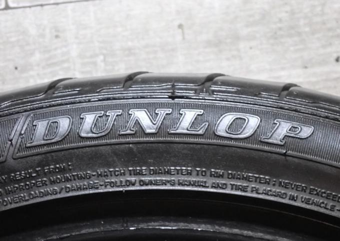 Dunlop SP Sport Maxx 235/40 R18 91Y