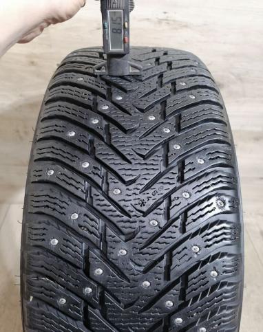 Nokian Tyres Hakkapeliitta 8 235/55 R17 103T
