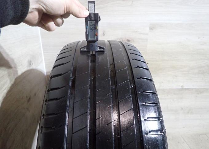 Michelin Latitude Sport 3 235/55 R19 105V