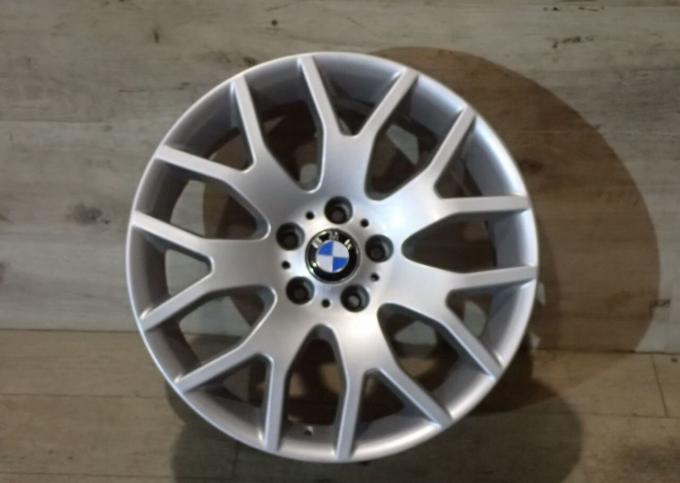 Оригинальные диски R19 BMW Х5 E70 177 стиль