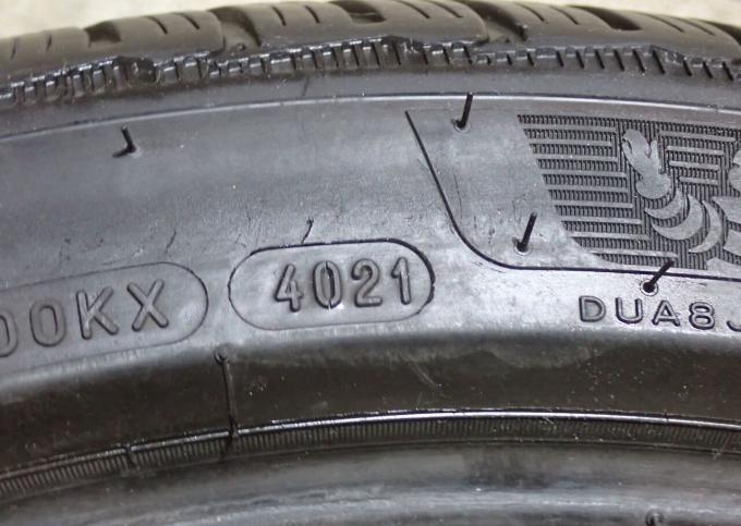 Michelin Pilot Alpin 5 315/30 R21 105V