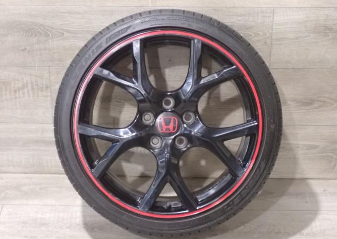 Оригинальные колеса R19 Honda Civic Type R