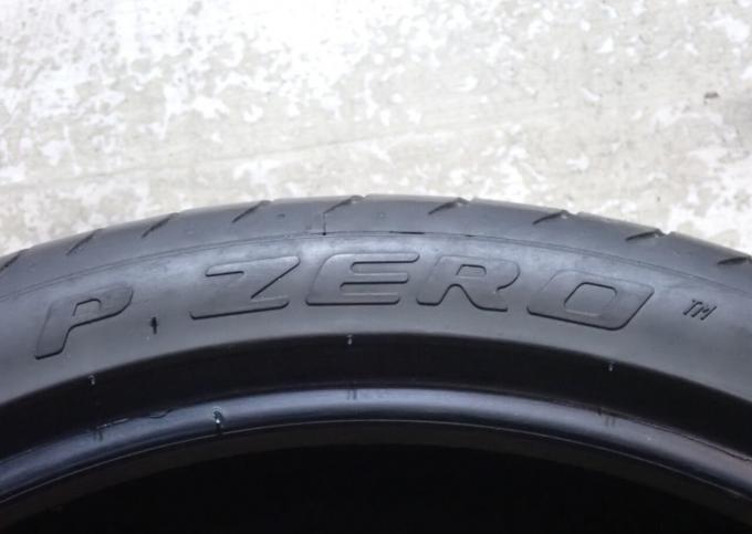 Pirelli P Zero 275/30 R20 97Y