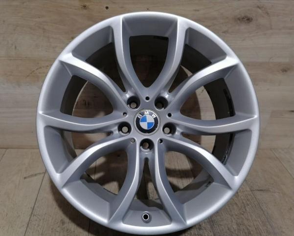 Оригинальные диски R19 BMW X6 F16