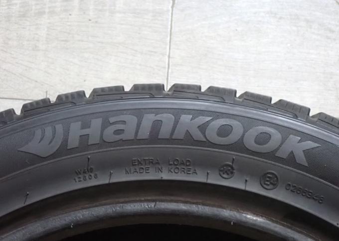 Hankook Winter I'Pike RS W419 225/50 R17 98T