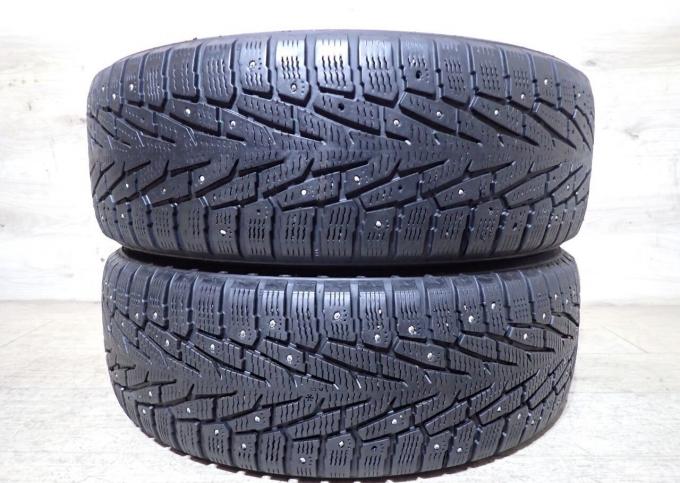 Nokian Tyres Nordman 7 SUV 235/65 R17 108T