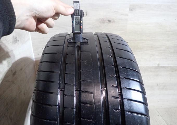 Goodyear Eagle F1 Asymmetric 3 275/30 R20 97Y