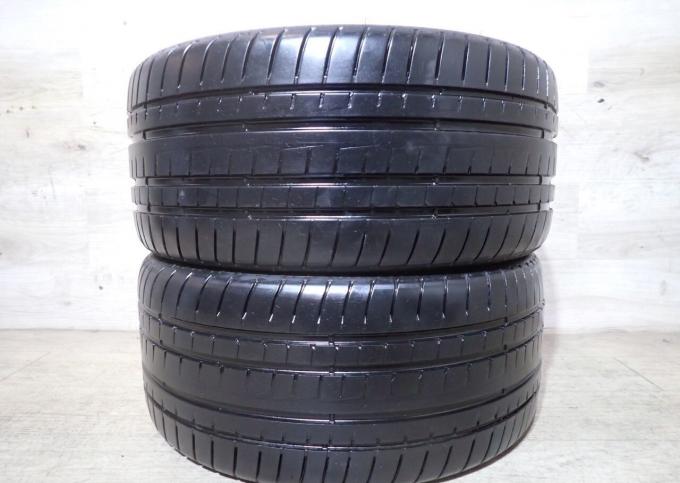 Goodyear Eagle F1 Asymmetric 3 275/30 R20 97Y