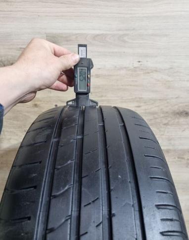 Kumho Ecsta HS51 205/55 R16 91V