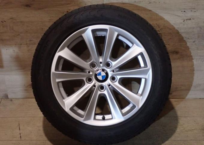 Оригинальные колеса BMW 5-series f10 R17