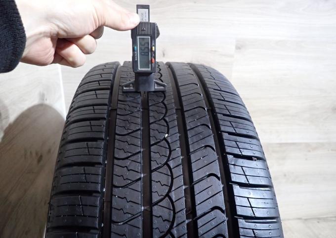 Pirelli Scorpion AS Plus 3 255/50 R19 107V