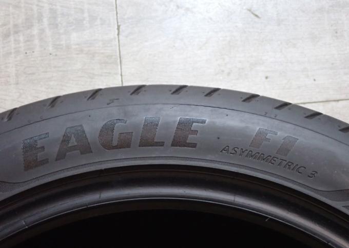 Goodyear Eagle F1 Asymmetric 3 255/45 R19 104Y