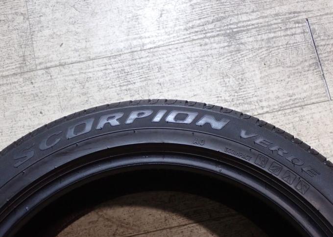 Pirelli Scorpion Verde 285/40 R21 109Y