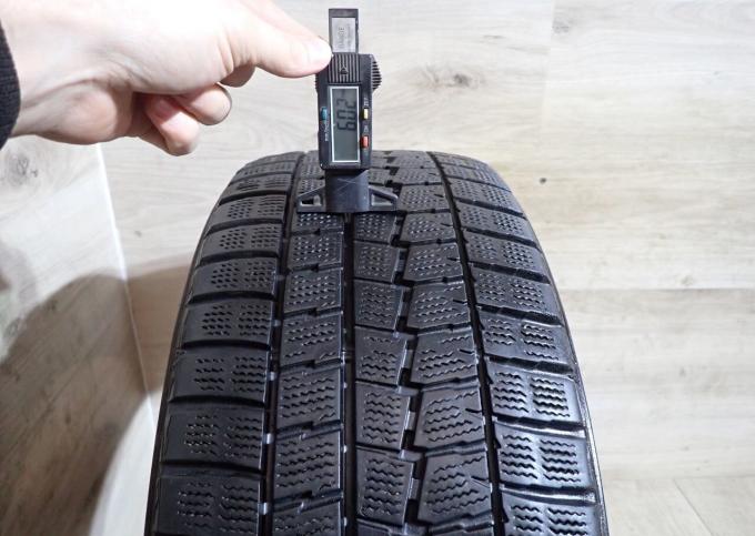 Dunlop Winter Maxx WM01 225/45 R18 91Q