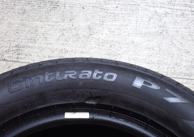 Pirelli Cinturato P7 235/55 R17 99W