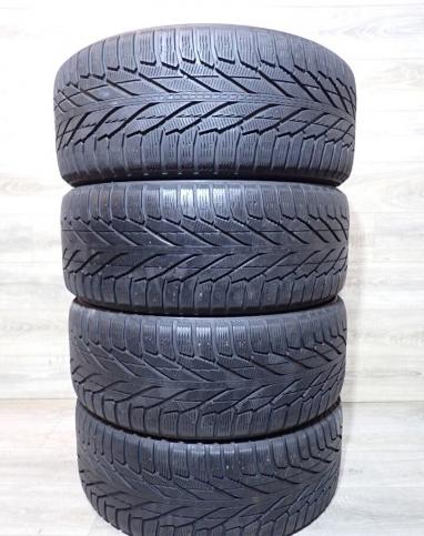 Nokian Tyres Hakkapeliitta R2 SUV 275/50 R20 113R