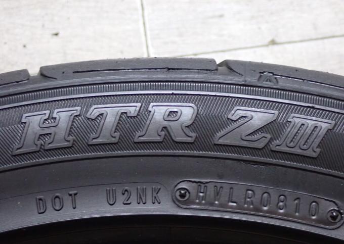 Sumitomo HTR Z III 275/40 R19 101Y