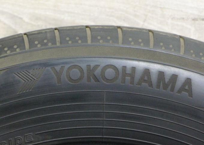 Yokohama BluEarth-A AE-50 215/65 R17 99V