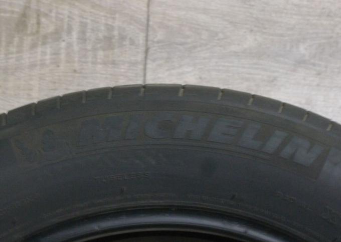 Michelin Latitude Sport 225/60 R18 100H