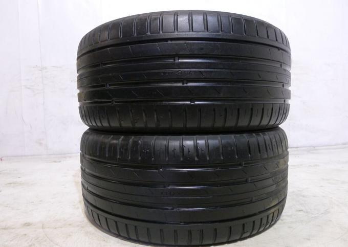 Nokian Tyres Hakka Z 275/40 R20 106Y