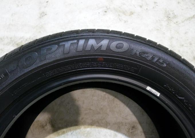 Hankook Optimo K415 225/60 R17 99H