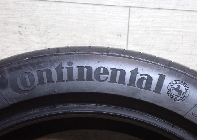 Continental ContiSportContact 5 225/45 R18 95Y