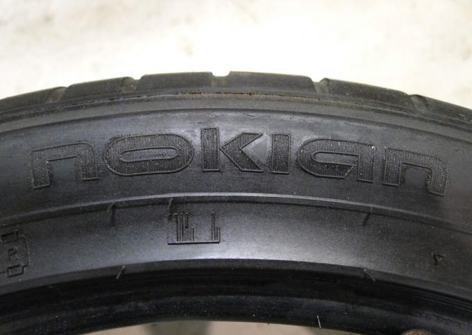 Nokian Tyres Hakka Z 275/40 R20 106Y