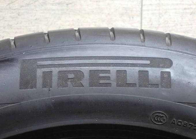 Pirelli P Zero 265/50 R19 110W